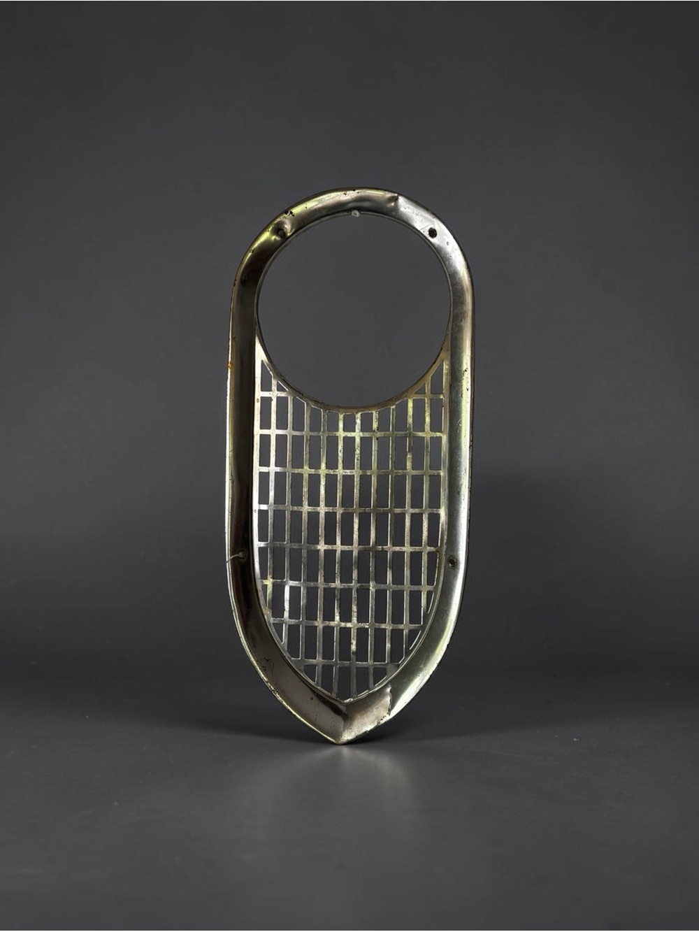 Vintage 1960’s Ford Van Headlight Bezel